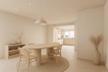 Charmant halfopen huis te koop in de gegeerde tuinwijk in Wilrijk