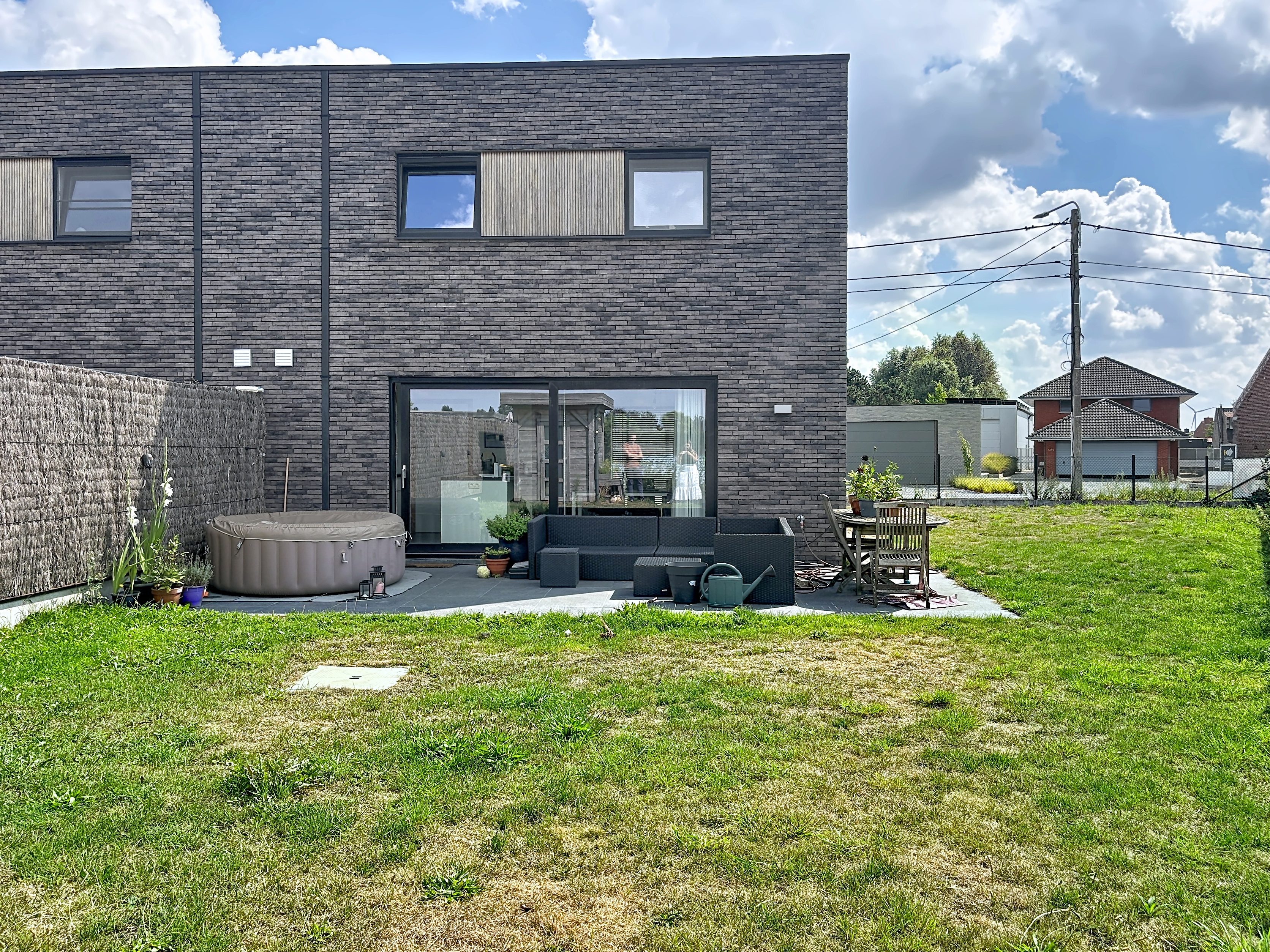Einfamilienhaus in Ardooie