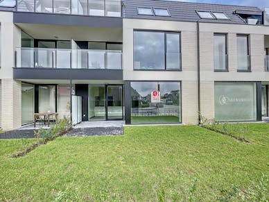 Appartement te huur Sint-Andries