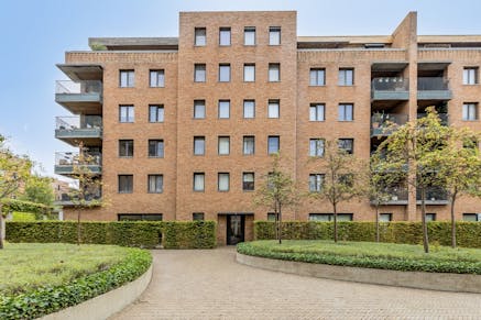Appartement te koop Hasselt
