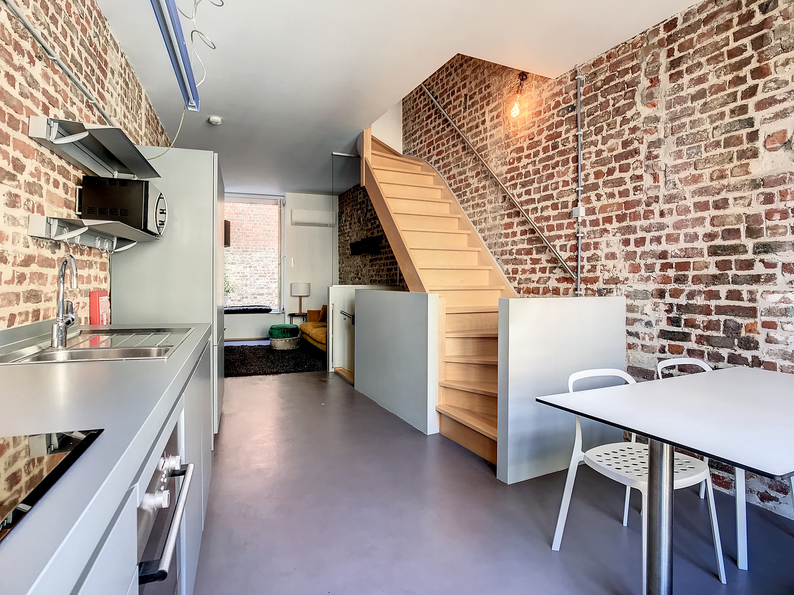 Appartement à Ieper