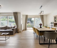 Recent halfopen huis met 4 kamers te koop in Deerlijk