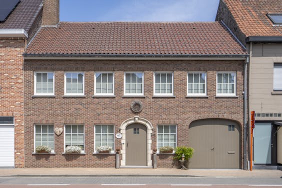 Huis te koop Menen