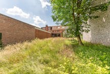 Woonhuis op perceel van 5a07ca in het centrum van Lummen