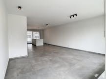 Luxe nieuwbouw appartement in centrum Waregem te huur