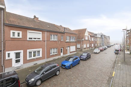 Huis te koop Vilvoorde