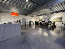 Kantoor (266 m²)  te huur in Melle