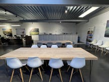 Kantoor (266 m²)  te huur in Melle