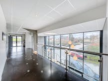 Kantoor (266 m²)  te huur in Melle