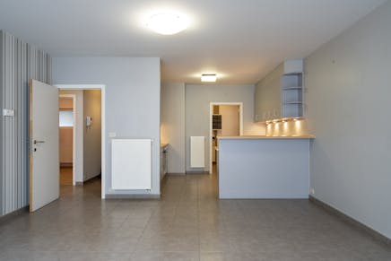 Appartement te huur Kortrijk