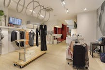 Propriété commerciale louée dans un emplacement privilégié à vendre à Blankenberge