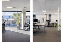 Kantoor te koop in Z-Offices te Zwevegem