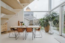 Recent modern huis te koop in hartje Waregem