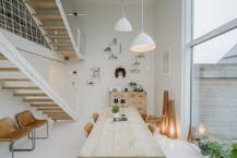 Recent modern huis te koop in hartje Waregem