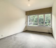 Appartement met 2 slaapkamers te huur op Linkeroever