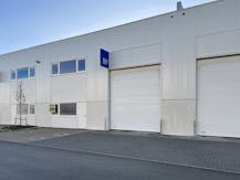 Nieuwbouw KMO-unit (253 m²) te huur in Evergem