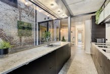 Modern studentenhuis met 9 kamers te koop in Mechelen