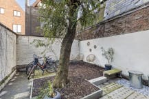 Modern studentenhuis met 9 kamers te koop in Mechelen