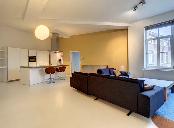 Appartement te koop Antwerpen-Zuid