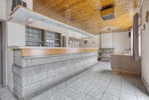 Café met woonst te koop te Diegem