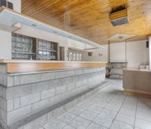 Café met woonst te koop te Diegem