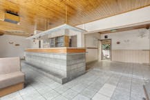 Café met woonst te koop te Diegem