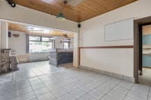 Café met woonst te koop te Diegem