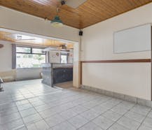 Café met woonst te koop te Diegem