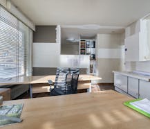 Te vernieuwen appartement te koop (90m² GLV, 90m² -1)