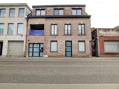 Appartement verhuurd Kruibeke