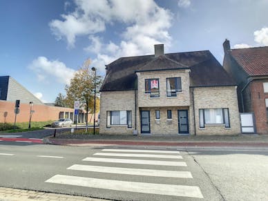 Huis te huur Dudzele