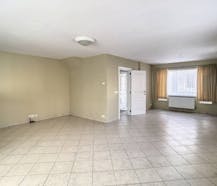 Woning met 3 slaapkamers en buitenruimte te huur in Dudzele