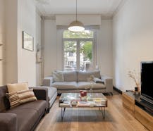 Charmante herenwoning met 4 slaapkamers te koop in Antwerpen