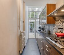 Charmante herenwoning met 4 slaapkamers te koop in Antwerpen