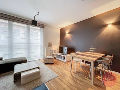 Appartement à louer Bruxelles (Brussel)