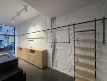 Handelspand te huur in centrum Kortrijk