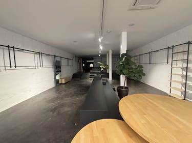 Handelspand te huur in centrum Kortrijk