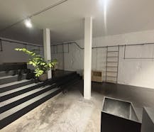 Handelspand te huur in centrum Kortrijk