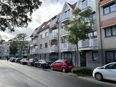 Appartement verhuurd Zeebrugge