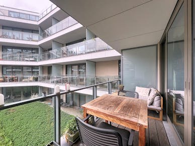 Appartement te huur Gent