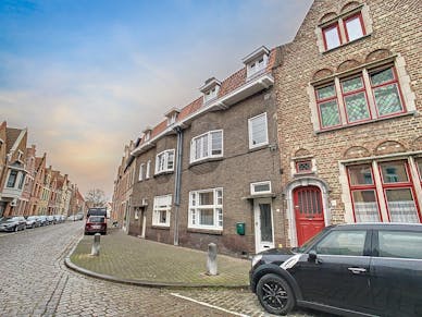 Huis te huur Brugge