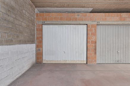 Appartement te koop Merksem