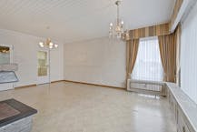  Hoekappartement te koop met 2 slaapkamers, terras en garage