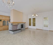 Hoekappartement te koop met 2 slaapkamers, terras en garage