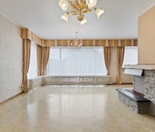 Hoekappartement te koop met 2 slaapkamers, terras en garage