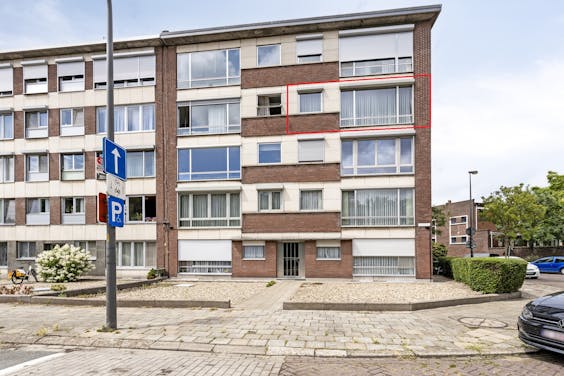 Appartement te koop Merksem