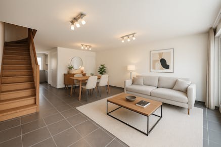 Huis te huur Sint-Denijs