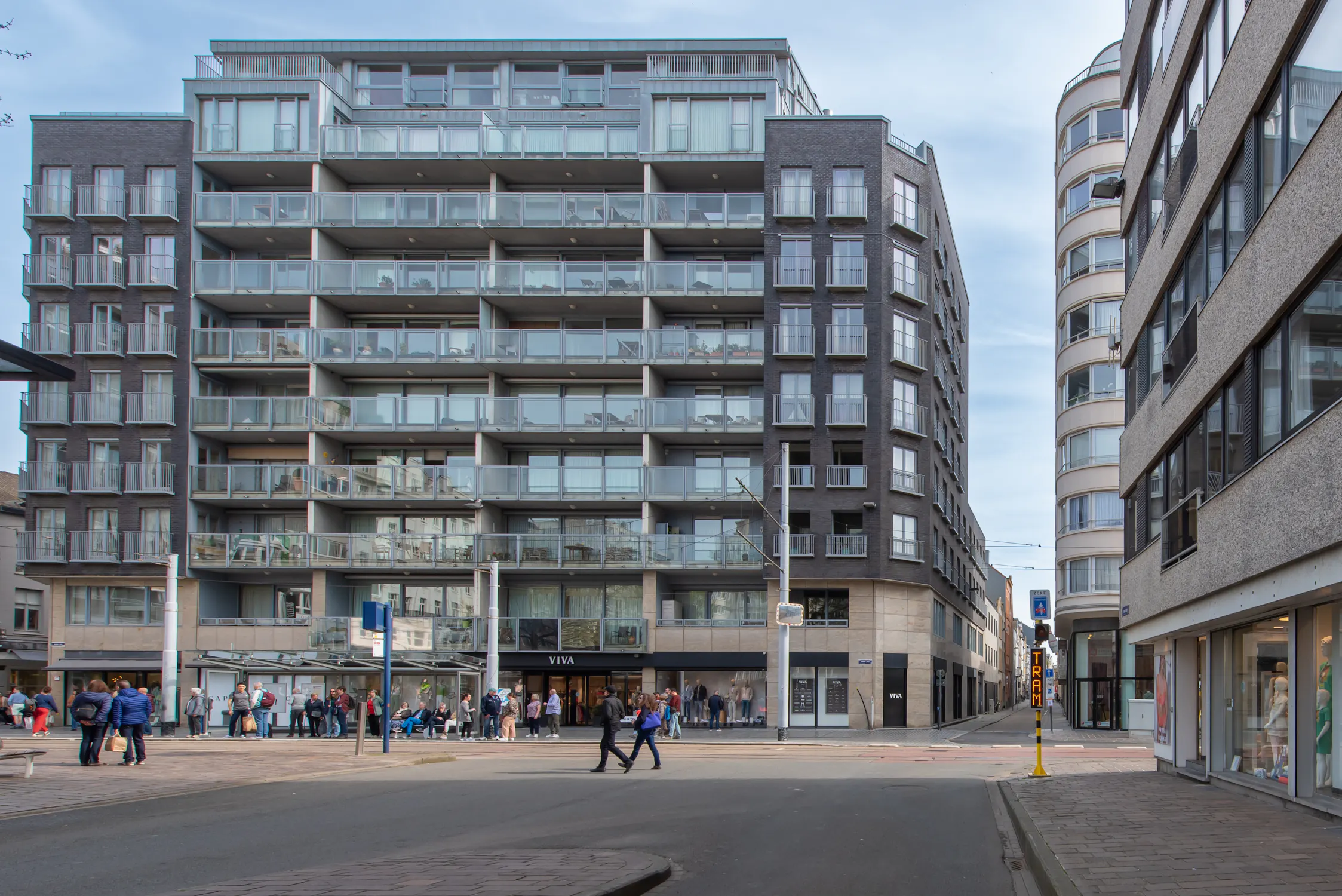 Appartement Verkocht In Sint Sebastiaanstraat 53 Oostende Dewaele appartement-verkocht-in-sint-sebastiaanstraat-53-oostende-dewaele