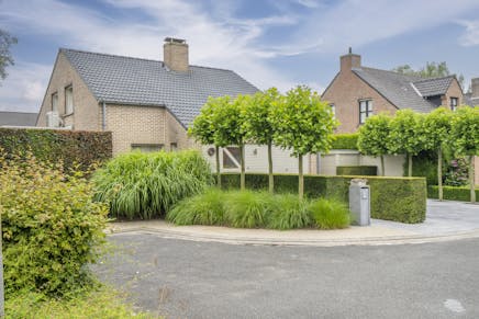 Huis verkocht Bissegem