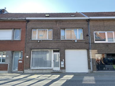 Huis verkocht Kruibeke